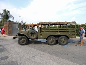 2018 08 22 LE PRADET-VAR FETE DE LA LIBERATION DU PRADET AOUT 1944   (52)